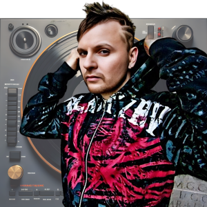 MC Flipside