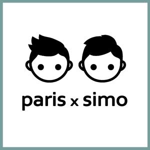 Paris x Simo Records
