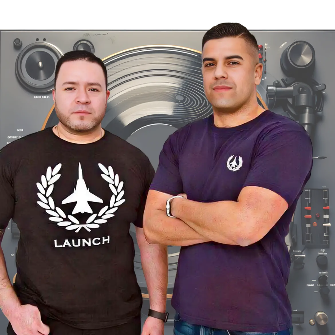 Sted-E & Hybrid Heights